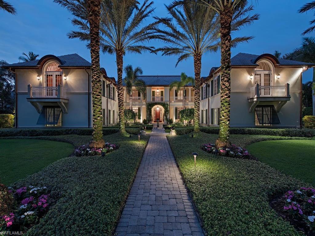 4100 Rum Row Naples, FL 34102 - Photo 4 of 25 Gallery Image 4