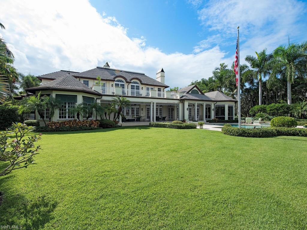 4100 Rum Row Naples, FL 34102 - Photo 5 of 25 Gallery Image 5