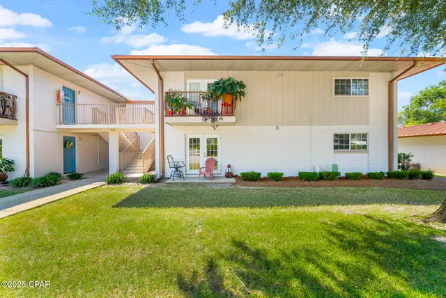 $199,000 | 2100 West Beach Drive, Unit A101, Panama City, FL 32401
