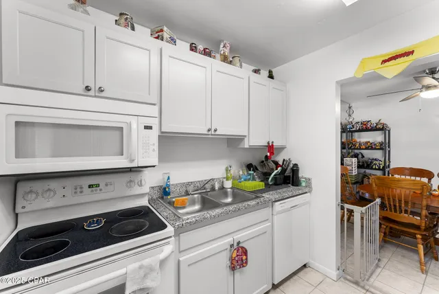 $199,000 | 2100 West Beach Drive, Unit A101, Panama City, FL 32401