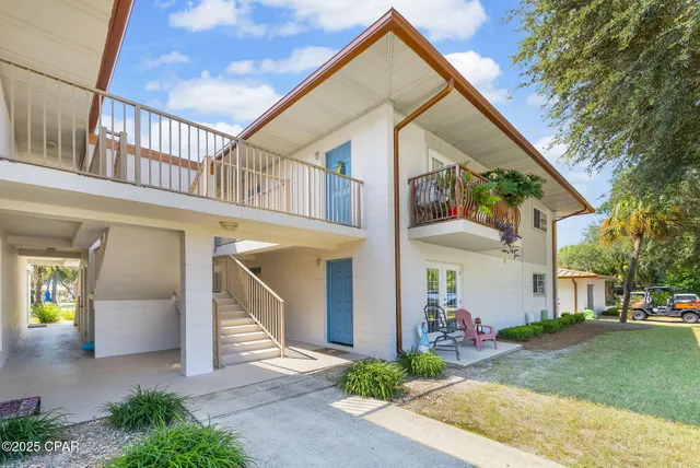 $199,000 | 2100 West Beach Drive, Unit A101, Panama City, FL 32401