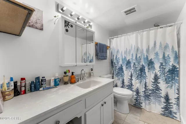 $199,000 | 2100 West Beach Drive, Unit A101, Panama City, FL 32401