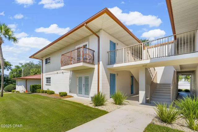 $199,000 | 2100 West Beach Drive, Unit A101, Panama City, FL 32401