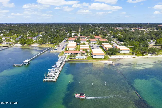 $199,000 | 2100 West Beach Drive, Unit A101, Panama City, FL 32401