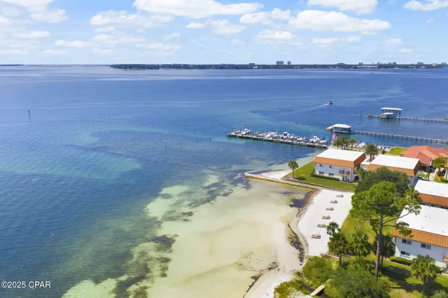 $199,000 | 2100 West Beach Drive, Unit A101, Panama City, FL 32401