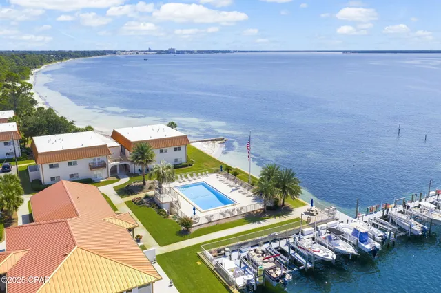 $199,000 | 2100 West Beach Drive, Unit A101, Panama City, FL 32401