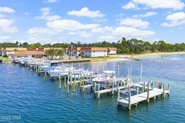 $199,000 | 2100 West Beach Drive, Unit A101, Panama City, FL 32401