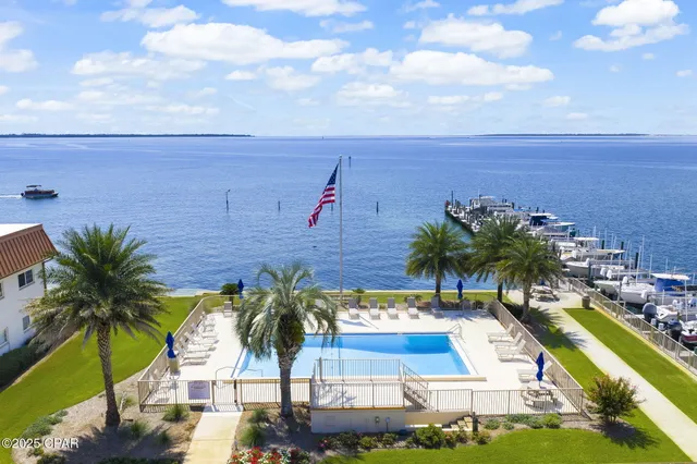 $199,000 | 2100 West Beach Drive, Unit A101, Panama City, FL 32401
