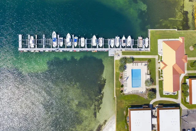 $199,000 | 2100 West Beach Drive, Unit A101, Panama City, FL 32401