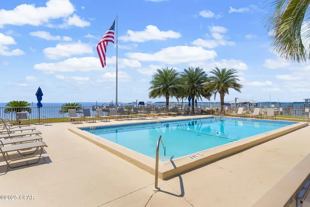 $199,000 | 2100 West Beach Drive, Unit A101, Panama City, FL 32401