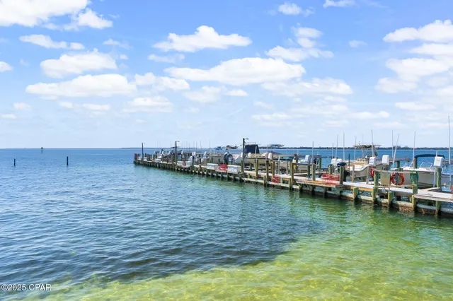 $199,000 | 2100 West Beach Drive, Unit A101, Panama City, FL 32401