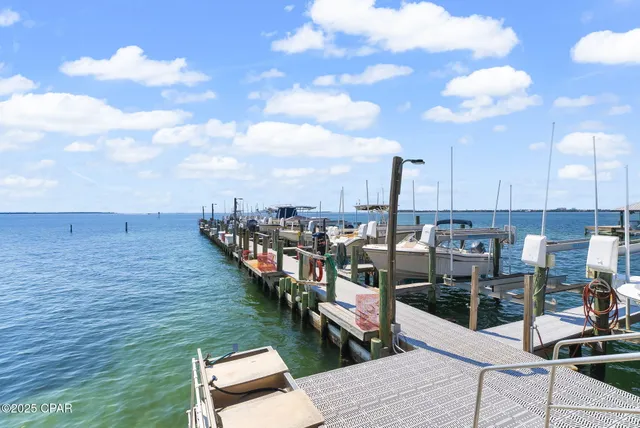 $199,000 | 2100 West Beach Drive, Unit A101, Panama City, FL 32401