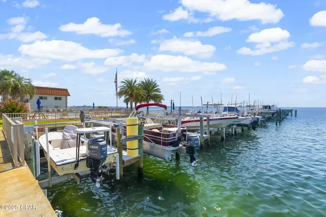 $199,000 | 2100 West Beach Drive, Unit A101, Panama City, FL 32401