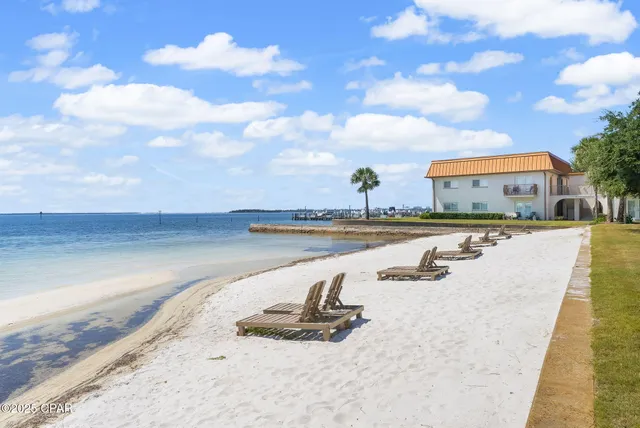 $199,000 | 2100 West Beach Drive, Unit A101, Panama City, FL 32401
