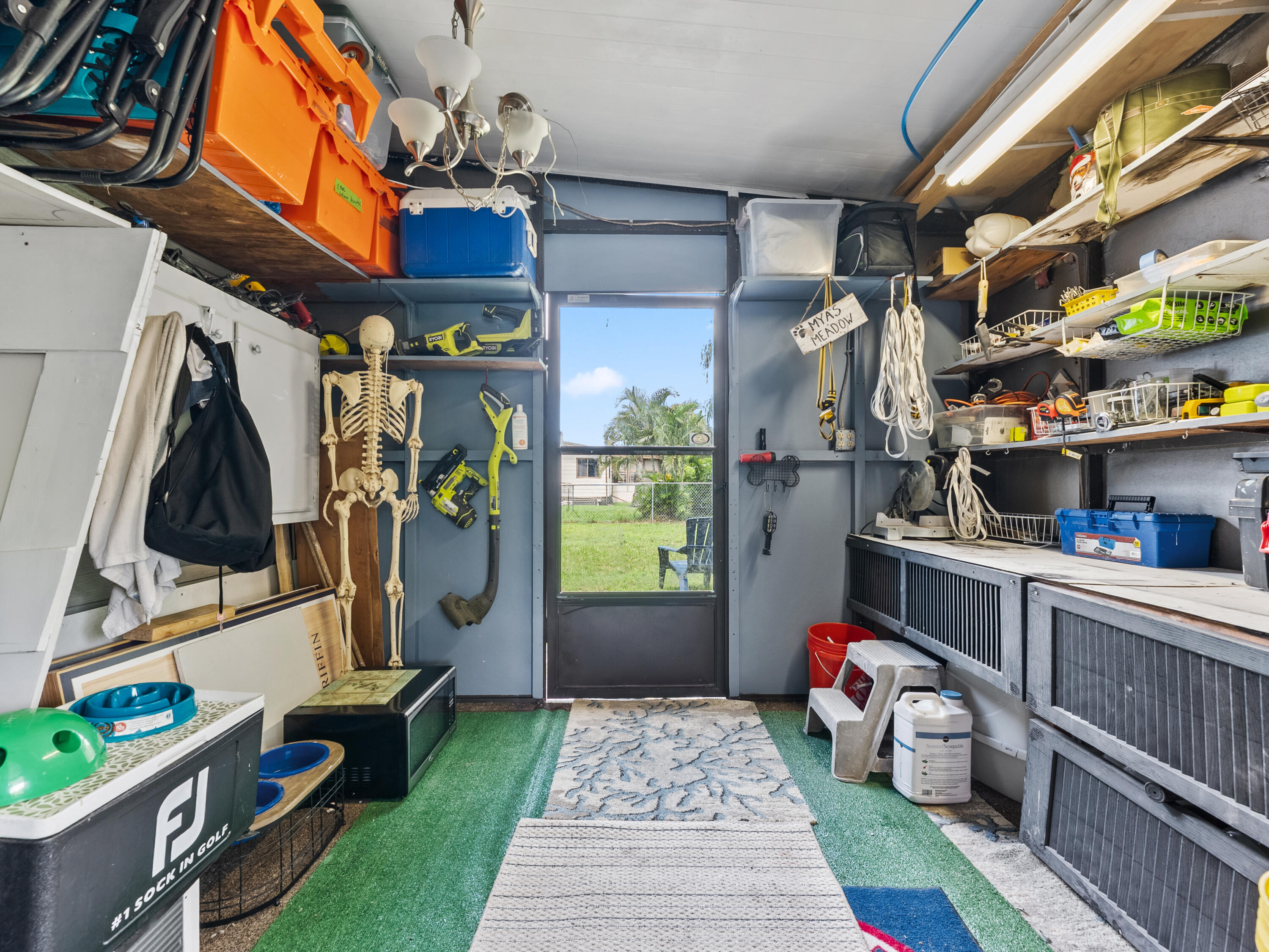 2855 Southwest Monarch Trail Stuart, FL 34997 - Photo 27 of 29