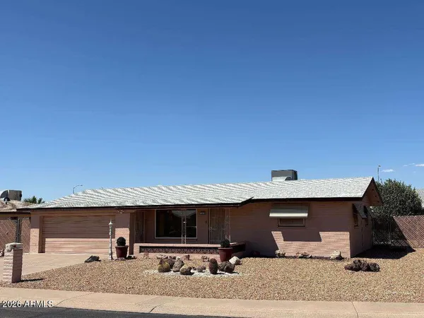 $321,000 | 6730 East El Paso Street, Mesa, AZ 85205