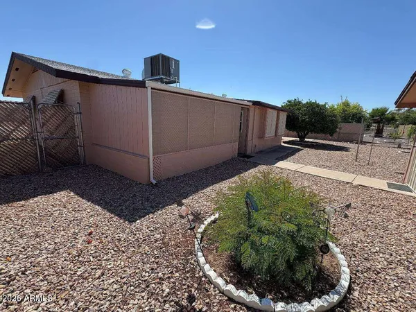 $321,000 | 6730 East El Paso Street, Mesa, AZ 85205