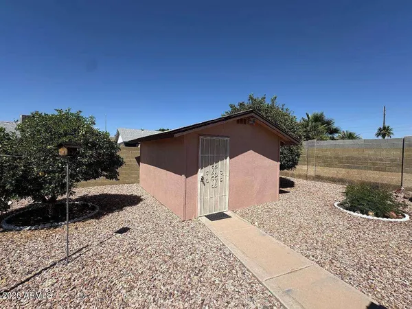 $321,000 | 6730 East El Paso Street, Mesa, AZ 85205