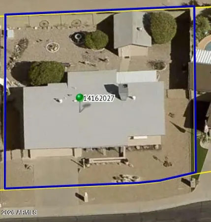 $321,000 | 6730 East El Paso Street, Mesa, AZ 85205