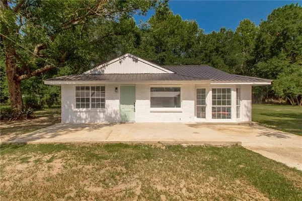 $165,000 | 1311 Victoria Street, Bogalusa, LA 70427