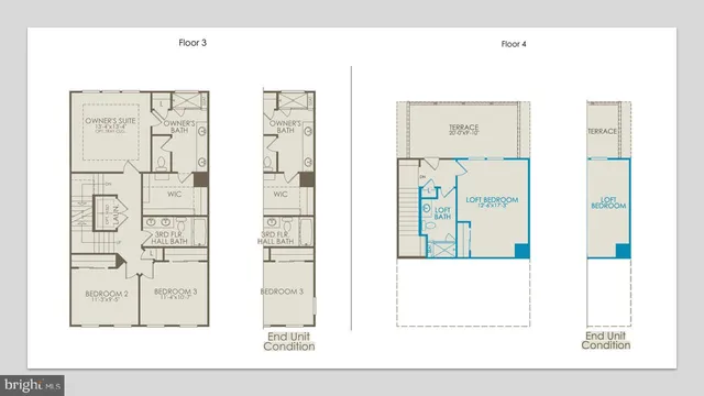 $891,665 | 42835 Exeter Spg Terrace, Leesburg, VA 20176
