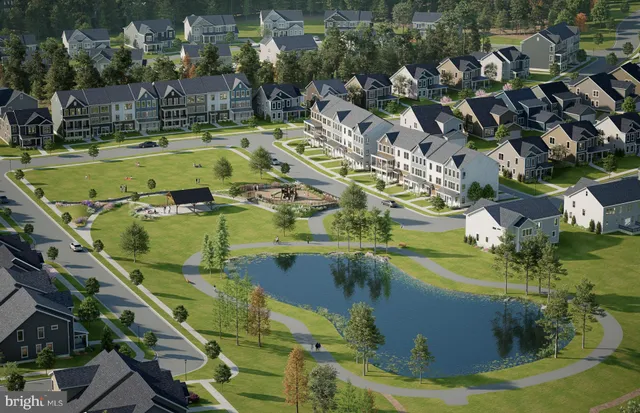 $891,665 | 42835 Exeter Spg Terrace, Leesburg, VA 20176