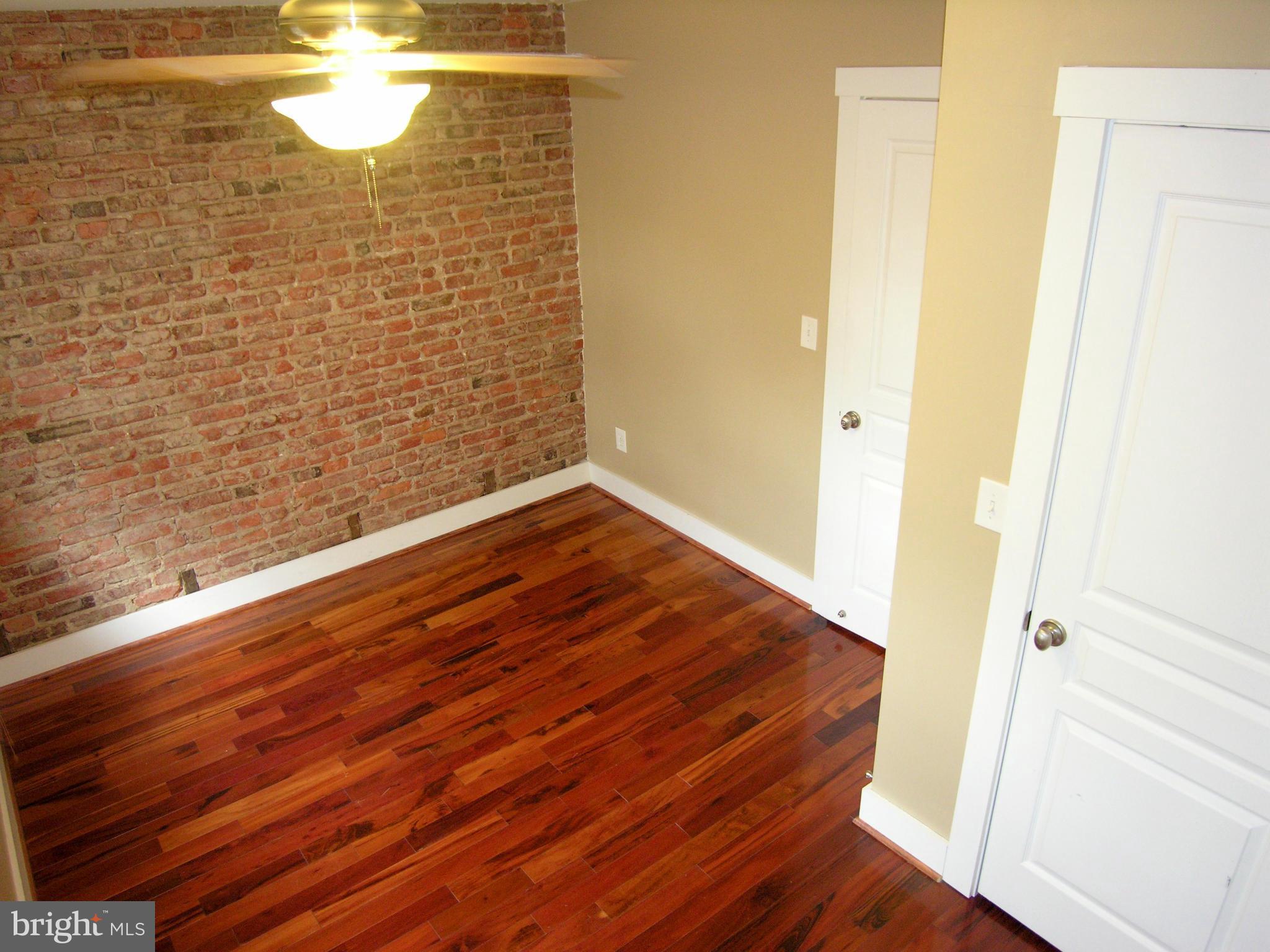 243 17th Street Southeast Washington, DC 20003 - Photo 20 of 26 Front Bedroom