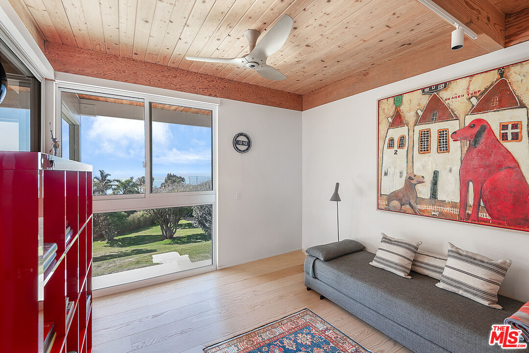 31201 Bailard Road Malibu, CA 90265 - Photo 32 of 56 a living room with furniture