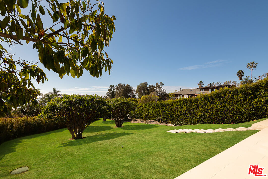 31201 Bailard Road Malibu, CA 90265 - Photo 44 of 56 a view of a park