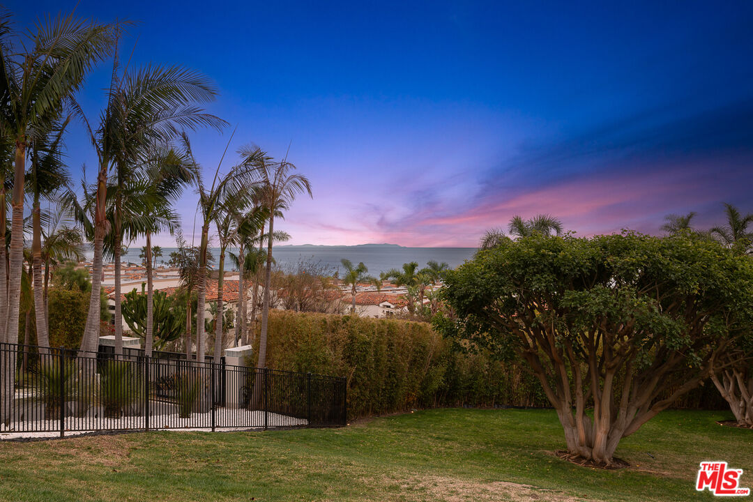 31201 Bailard Road Malibu, CA 90265 - Photo 50 of 56 a view of a lake with a tree in the background