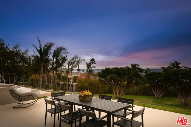 $6,895,000 | 31201 Bailard Road, Malibu, CA 90265
