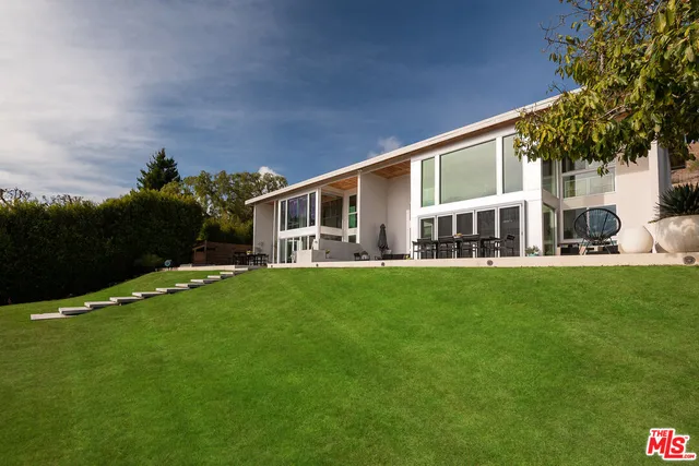 $6,895,000 | 31201 Bailard Road, Malibu, CA 90265