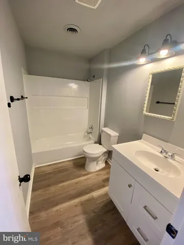 $1,600 | 1417 Dandridge Street, Unit C, Fredericksburg, VA 22401