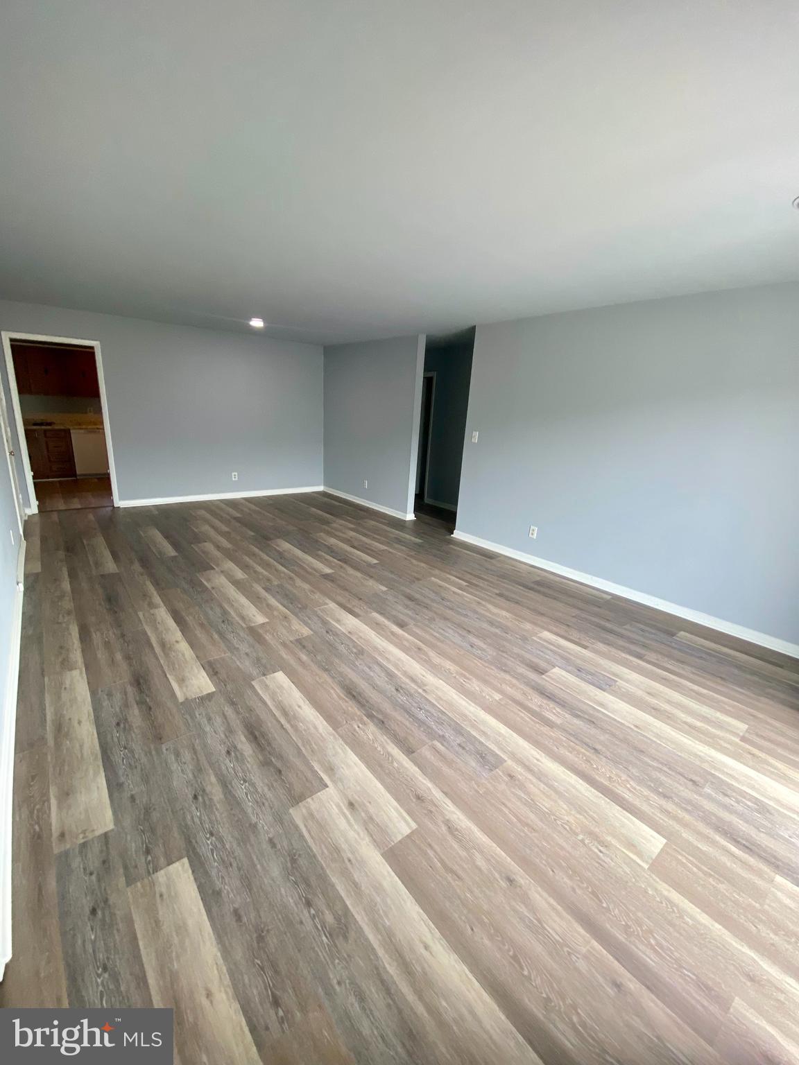 1417 Dandridge Street, Unit C Fredericksburg, VA 22401 - Photo 9 of 10 a view of empty room