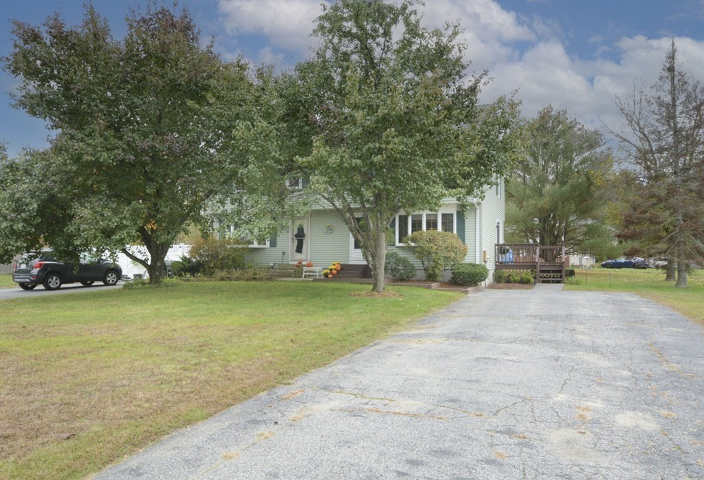 28 Harvest Road, Unit B Uxbridge, MA 01569 - Photo 24 of 31 Gallery Image 24
