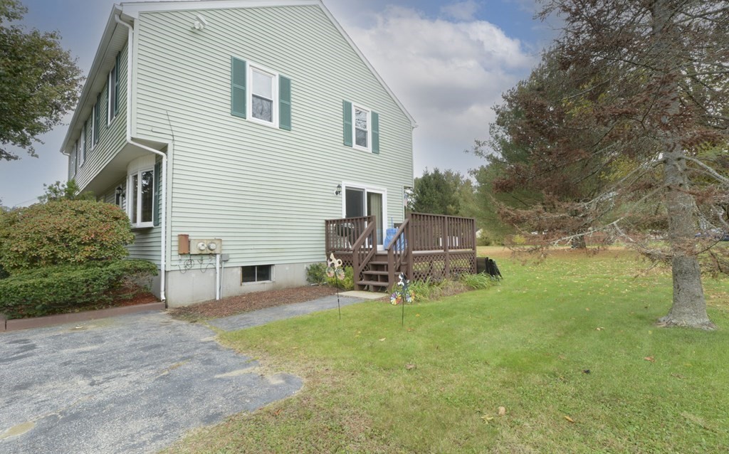28 Harvest Road, Unit B Uxbridge, MA 01569 - Photo 25 of 31 Gallery Image 25
