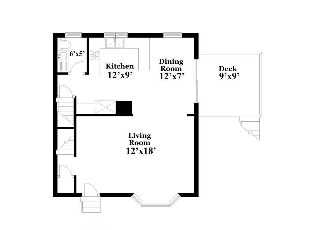 28 Harvest Road, Unit B Uxbridge, MA 01569 - Photo 30 of 31 Gallery Image 30