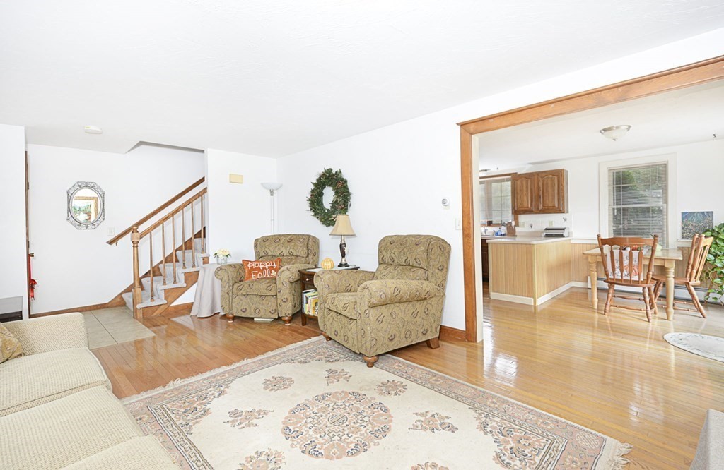 28 Harvest Road, Unit B Uxbridge, MA 01569 - Photo 7 of 31 Gallery Image 7