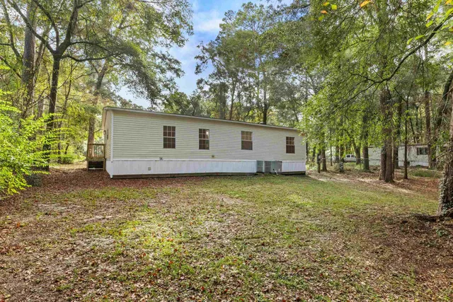 $180,000 | 4302 Bark Drive West, Tallahassee, FL 32305