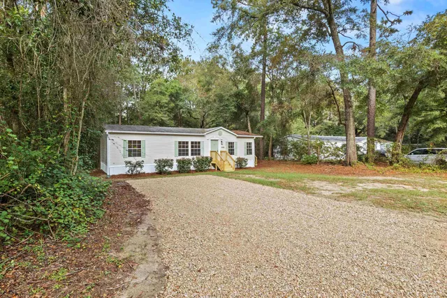 $180,000 | 4302 Bark Drive West, Tallahassee, FL 32305