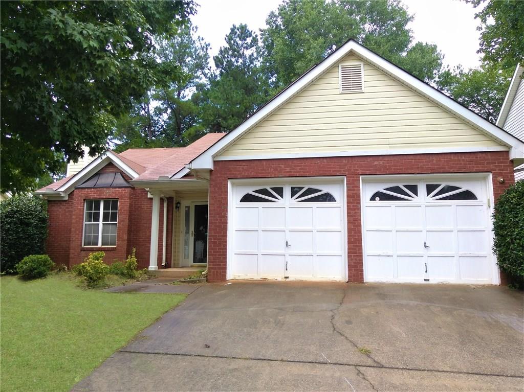 3783 Landgraf Cove Decatur, GA 30034 - Photo 1 of 1