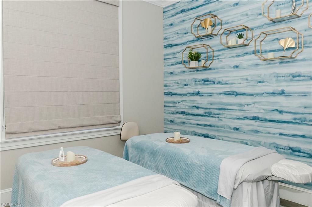 43989 Boardwalk Loop, Unit 2022 Babcock Ranch, FL 33982 - Photo 38 of 49 Babcock National Clubhouse Spa