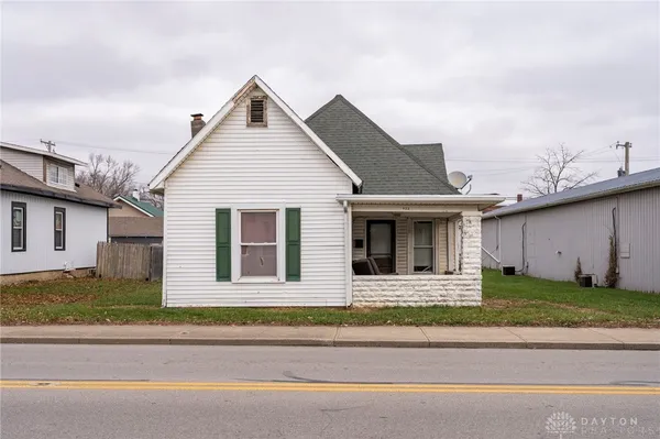 $94,900 | 922 North North Street, Washington Court House, OH 43160
