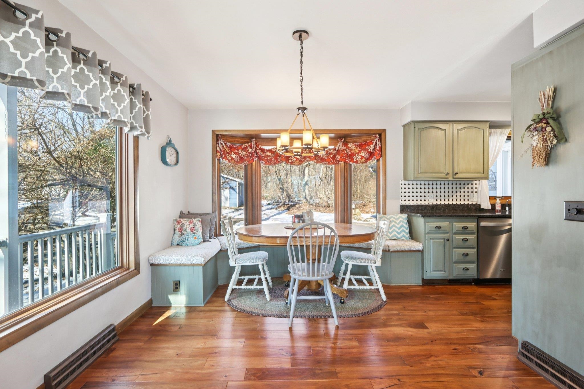 S9044 Timbercrest Trail Prairie du Sac, WI 53578 - Photo 13 of 80