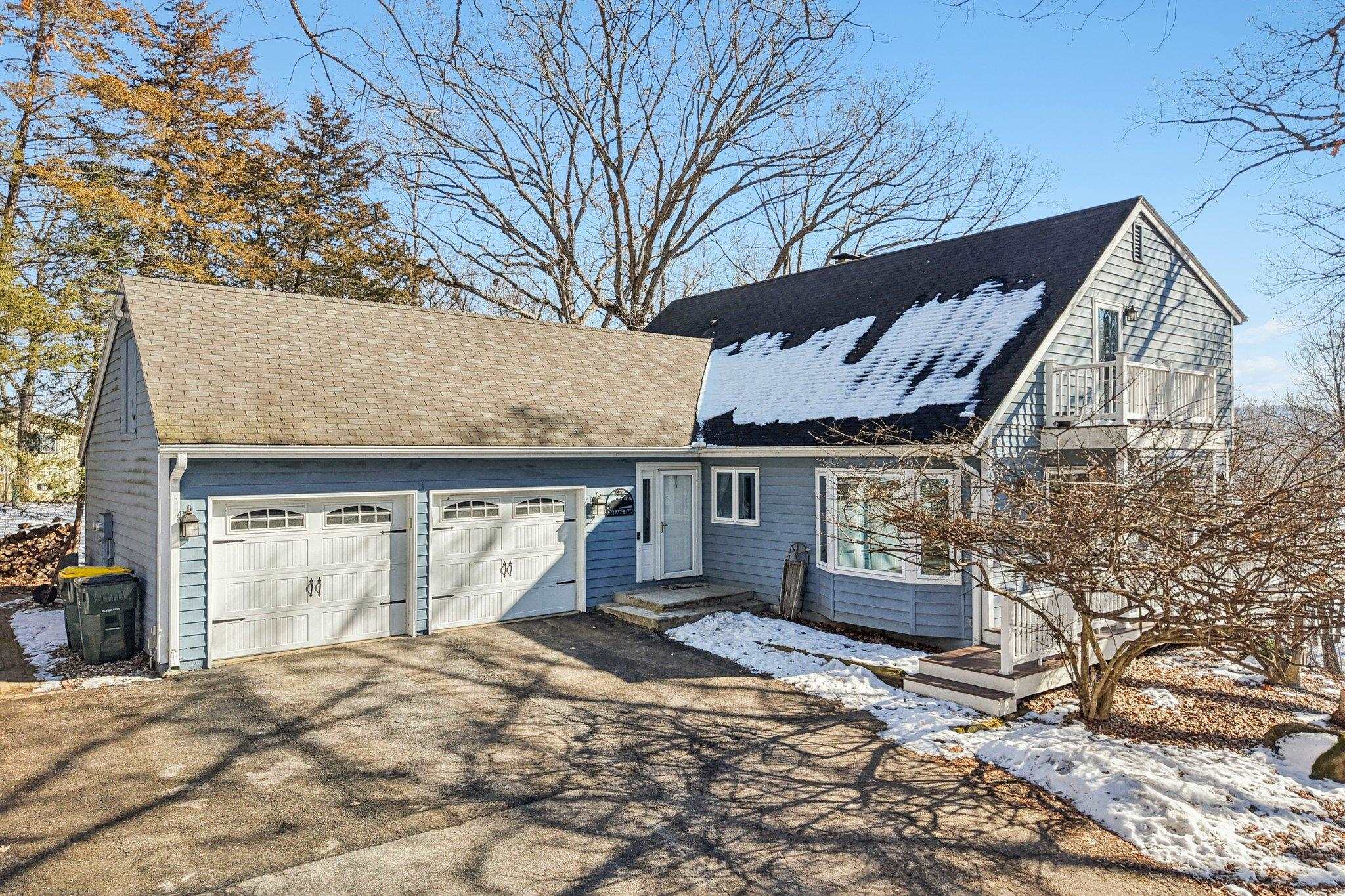 S9044 Timbercrest Trail Prairie du Sac, WI 53578 - Photo 2 of 80