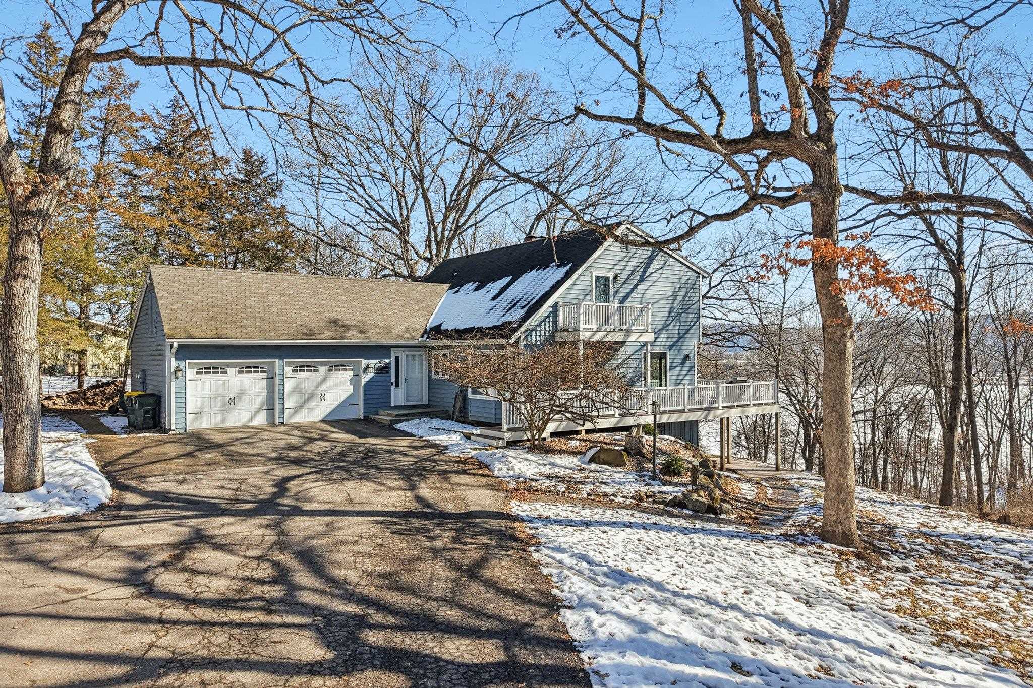 S9044 Timbercrest Trail Prairie du Sac, WI 53578 - Photo 55 of 80