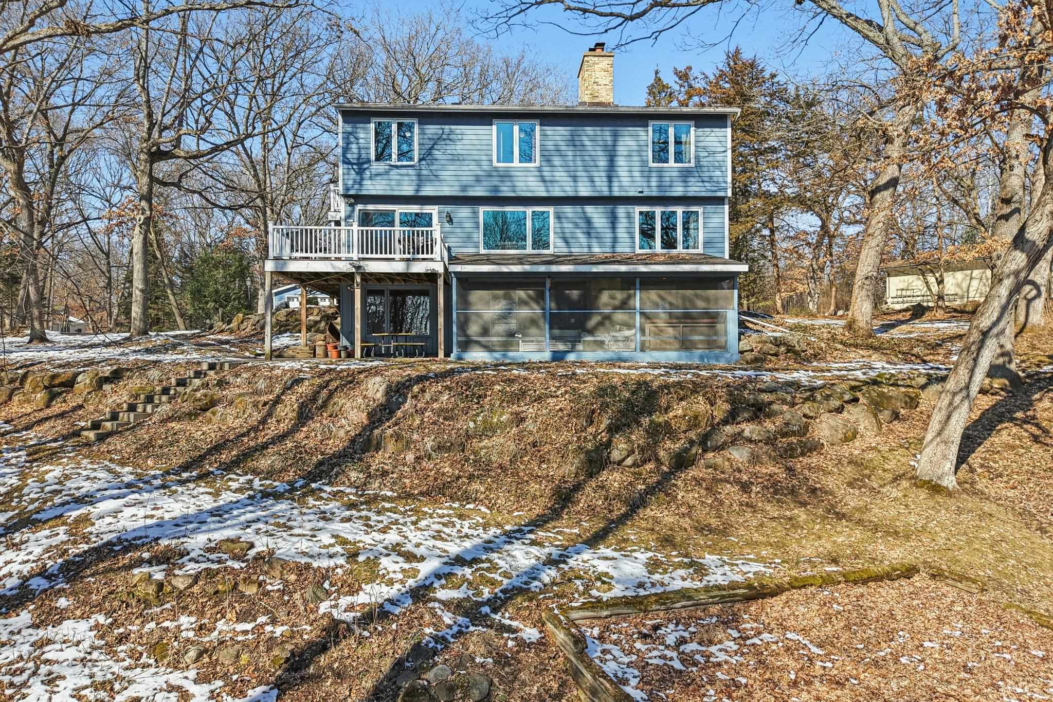 S9044 Timbercrest Trail Prairie du Sac, WI 53578 - Photo 72 of 80