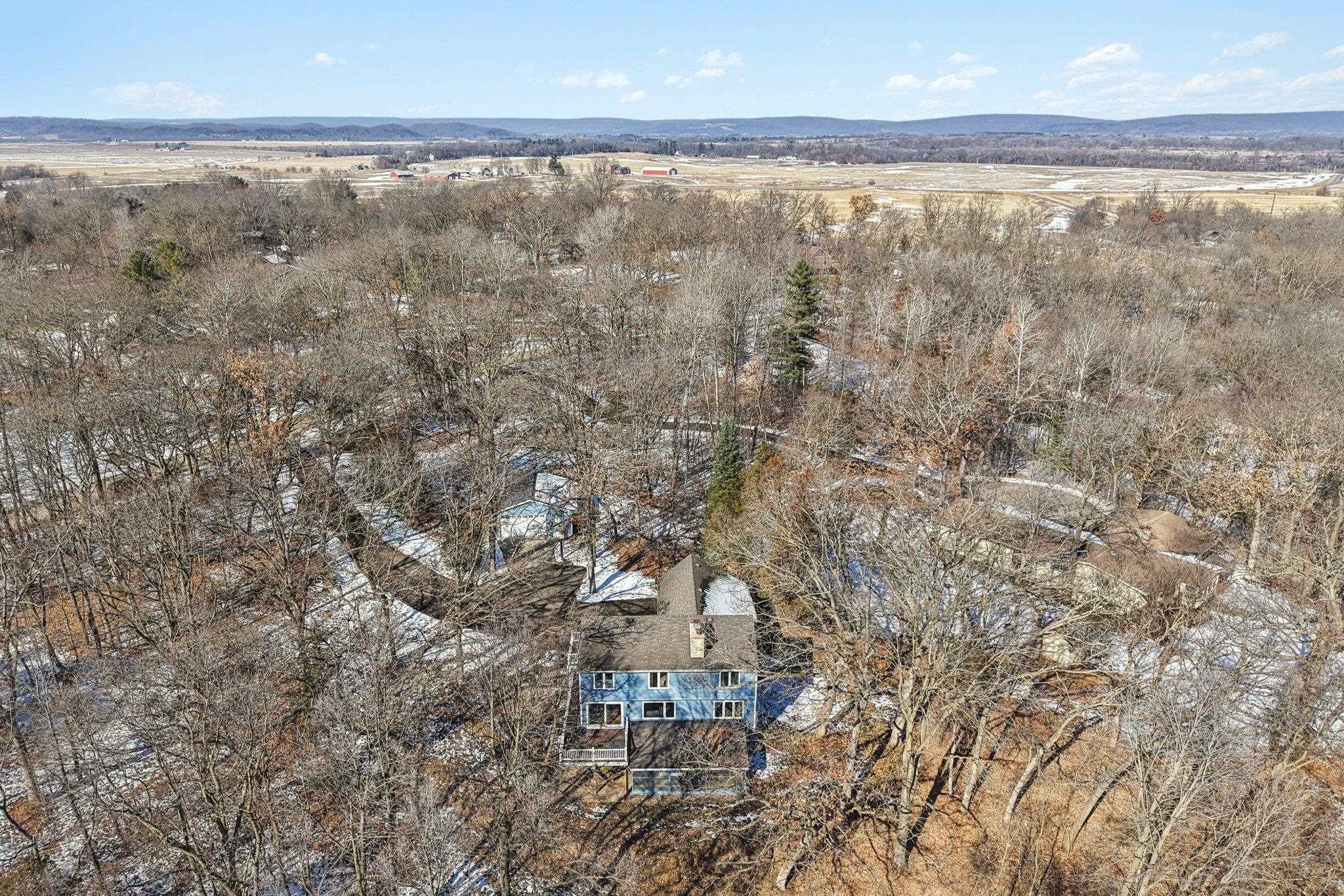 S9044 Timbercrest Trail Prairie du Sac, WI 53578 - Photo 77 of 80