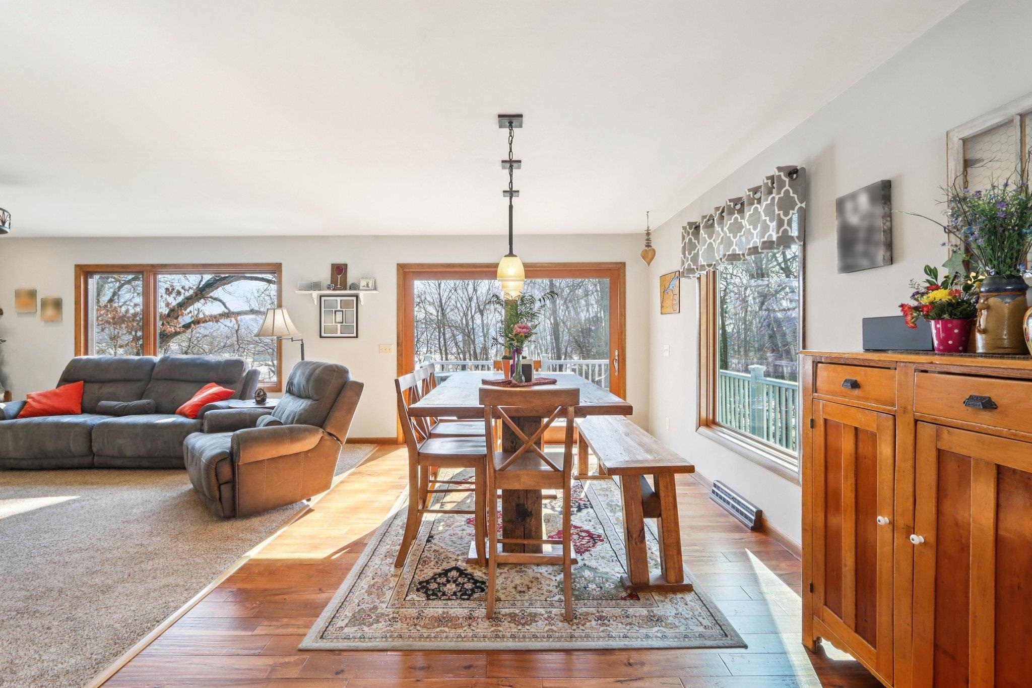 S9044 Timbercrest Trail Prairie du Sac, WI 53578 - Photo 9 of 80