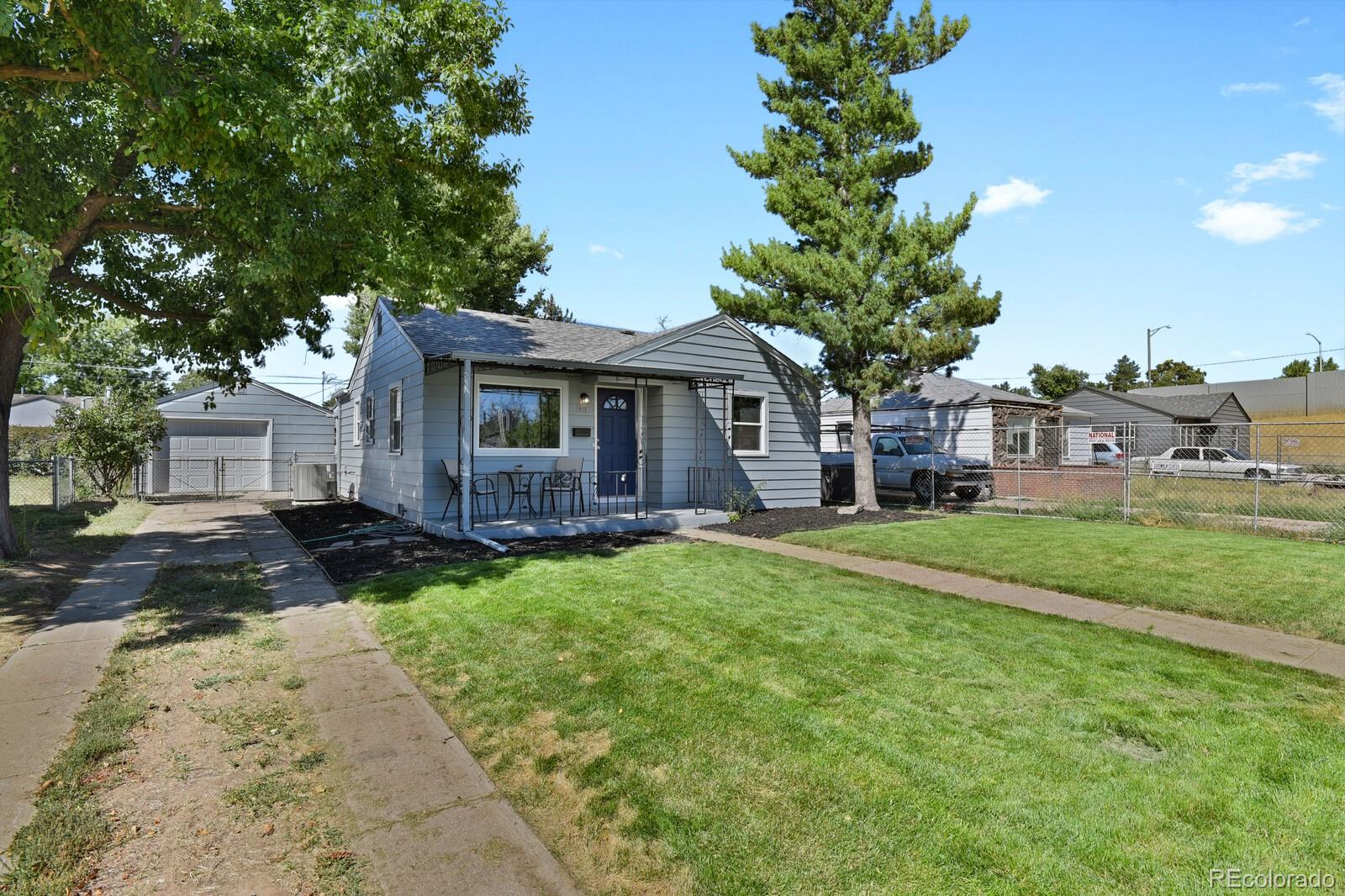 4729 Meade Street Denver, CO 80211 - Photo 2 of 17